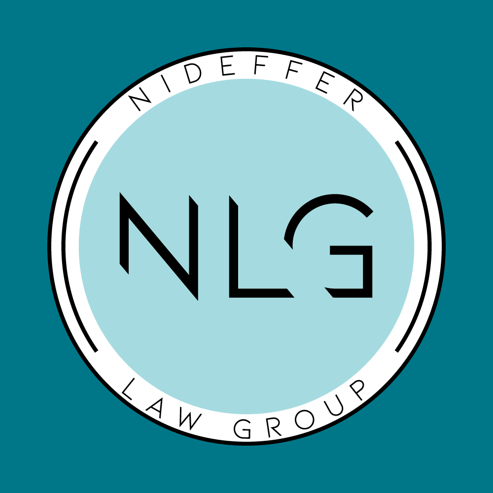 Nideffer Law Group Logo