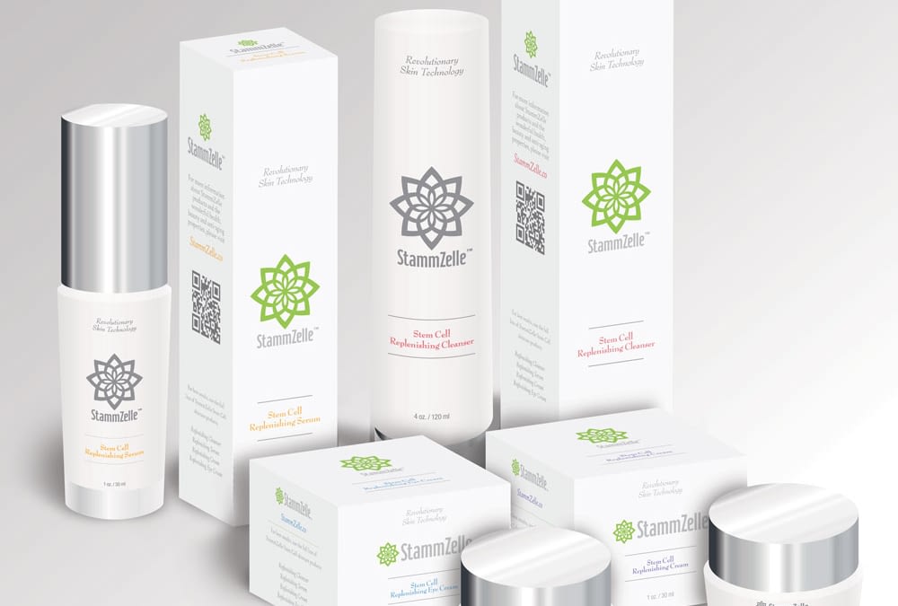 Skincare Branding & Packaging