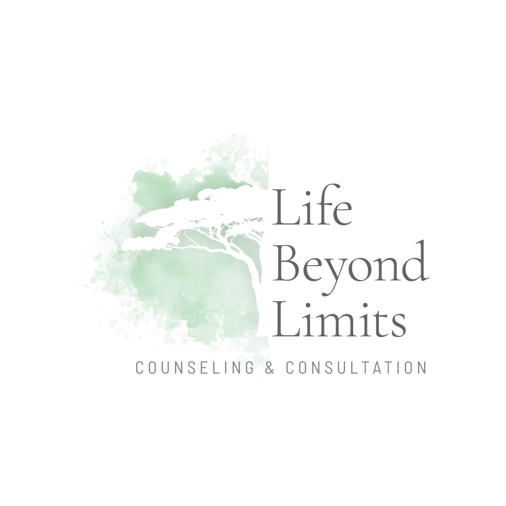 Life Beyond Limits Logo