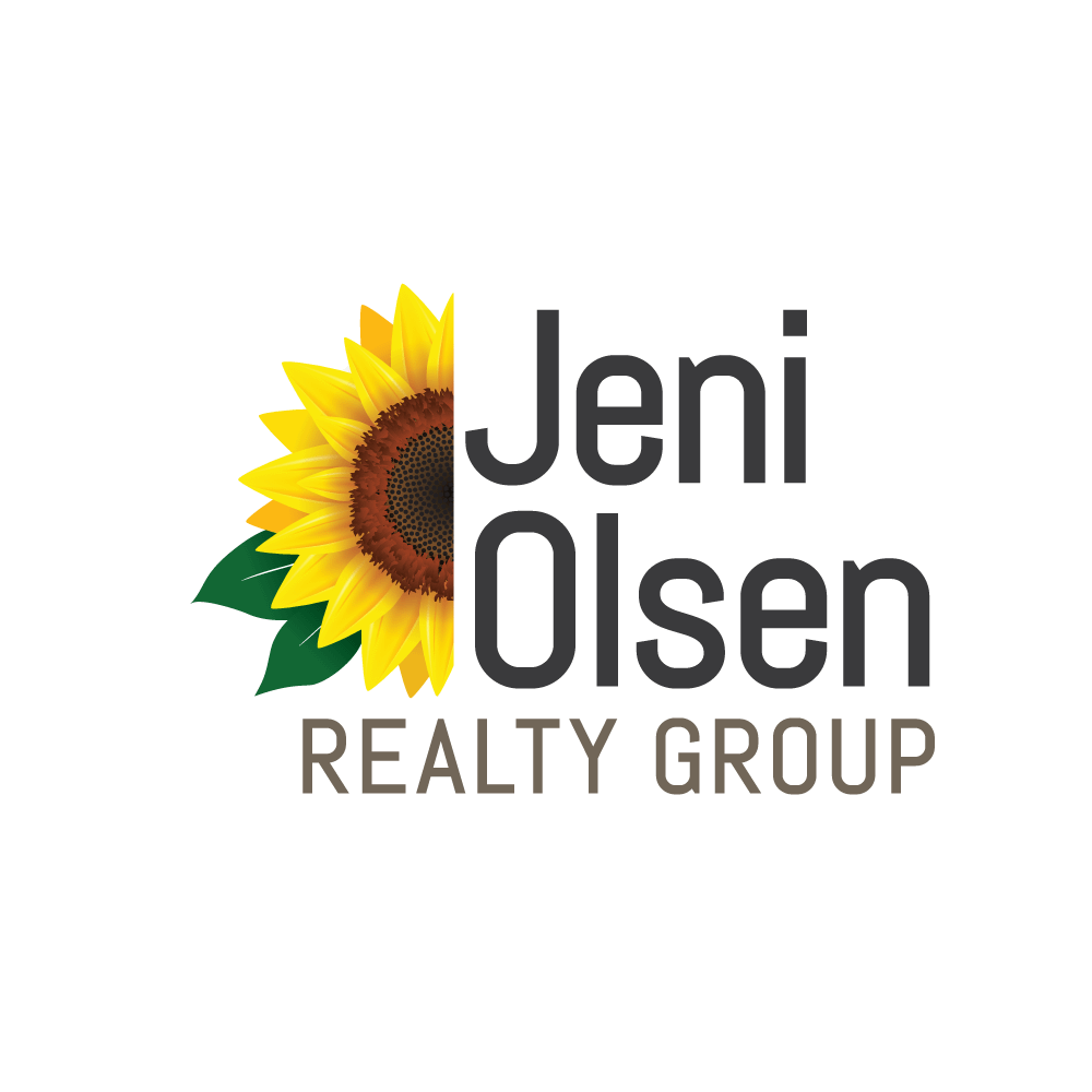 Jeni Olsen Realtor Logo