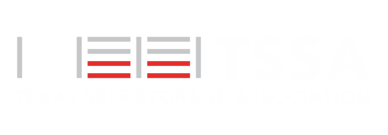 Member of the Texas Self Storage Association